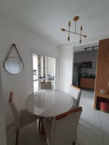 Apartamento com 2 Quartos à venda, 68m² no Independência, Taubaté