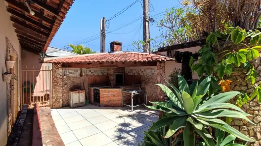 Casa com 3 Quartos à venda, 150m² no Cafezal, Londrina