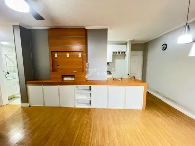 Apartamento com 3 Quartos para alugar, 70m² no Parque Villa Flores, Sumaré