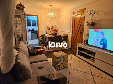 Apartamento com 3 Quartos à venda, 76m² no Vila Clementino, São Paulo