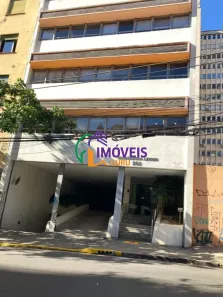 Ponto Comercial à venda, 85m² no Vila Buarque, São Paulo