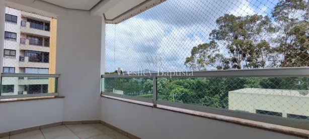 Apartamento com 3 Quartos à venda, 138m² no Jardim Walkíria, São José do Rio Preto