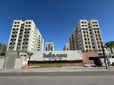 Apartamento com 3 Quartos à venda, 70m² no Jabotiana, Aracaju