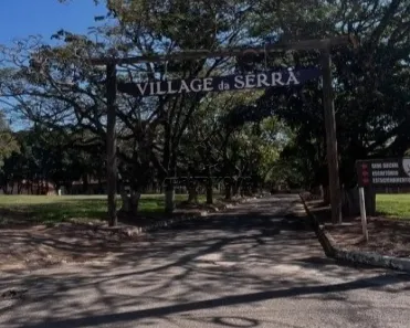 Casa de Condomínio com 3 Quartos à venda, 113m² no Campo do Meio, Araçoiaba da Serra