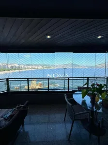 Apartamento com 4 Quartos à venda, 245m² no Icaraí, Niterói