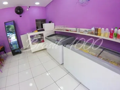 Ponto Comercial à venda, 100m² no Vila Aricanduva, São Paulo