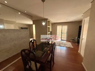 Apartamento com 3 Quartos à venda, 74m² no Jardim Pereira Leite, São Paulo