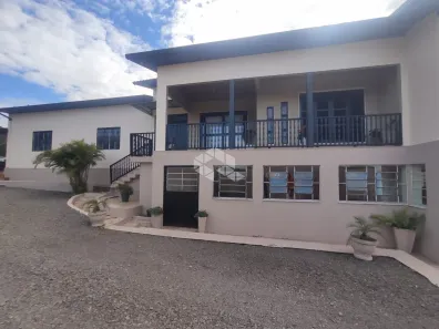 Casa com 3 Quartos à venda, 380m² no Renascença, Santa Cruz do Sul