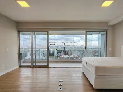 Apartamento com 1 Quarto para alugar, 48m² no Vila Cruzeiro, São Paulo