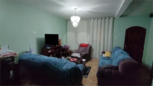 Casa com 2 Quartos à venda, 120m² no Parque São Domingos, São Paulo