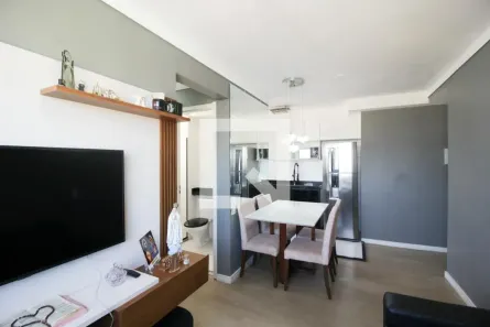 Apartamento com 2 Quartos à venda, 41m² no Vila Zat, São Paulo