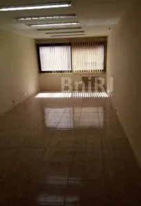 Sala Comercial à venda, 34m² no Centro, Rio de Janeiro