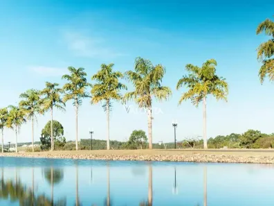 Lote/Terreno à venda, 2160m² no Condomínio Terras de São José, Itu