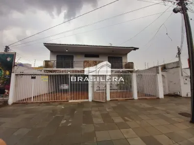 Casa com 5 Quartos à venda, 459m² no Jardim América, Goiânia