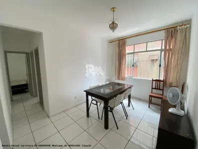 Apartamento com 2 Quartos à venda, 60m² no Nazaré, Belém