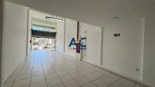 Ponto Comercial para alugar, 70m² no Castelo, Belo Horizonte