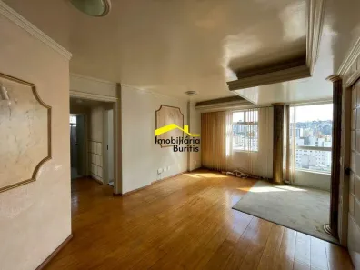 Apartamento com 3 Quartos para alugar, 620m² no Buritis, Belo Horizonte
