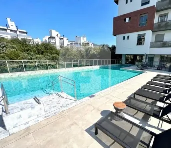 Apartamento com 2 Quartos à venda, 75m² no Córrego Grande, Florianópolis