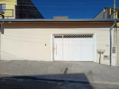 Casa com 3 Quartos à venda, 206m² no Residencial Parque do Café, Monte Mor