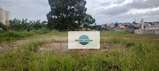 Lote/Terreno à venda, 7700m² no Vila Jaraguá, São Paulo