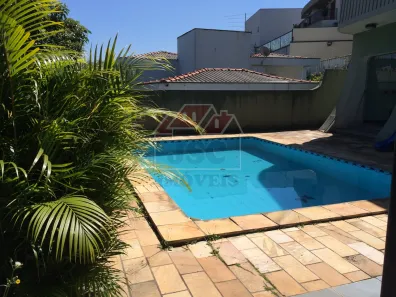 Casa com 3 Quartos à venda, 524m² no Jardim São Caetano, São Caetano do Sul
