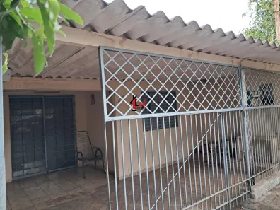 Casa com 2 Quartos à venda, 53m² no Vila Áurea, Presidente Prudente