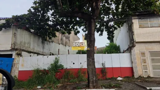 Lote/Terreno à venda, 541m² no Vila Ré, São Paulo