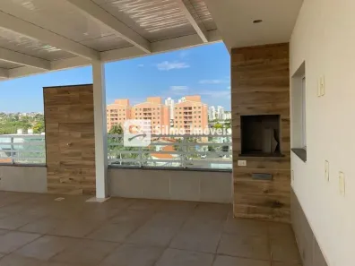 Cobertura com 3 Quartos à venda, 130m² no Patrimônio, Uberlândia