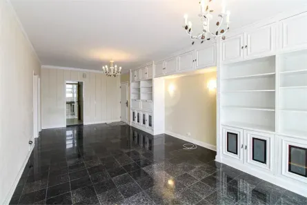 Apartamento com 3 Quartos à venda, 168m² no Santa Cecília, São Paulo