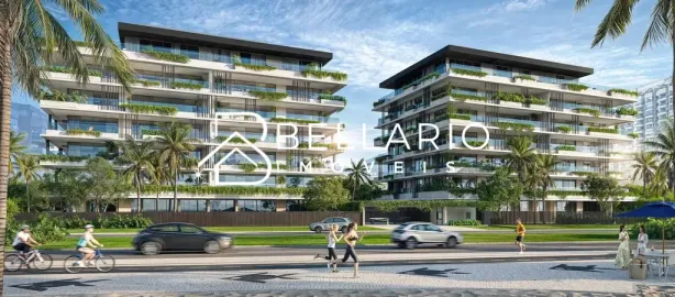 Apartamento com 5 Quartos à venda, 507m² no Barra da Tijuca, Rio de Janeiro