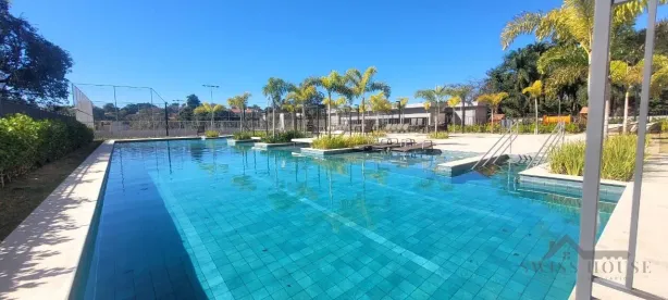 Cobertura com 3 Quartos à venda, 246m² no Jardim Itamarati, Campinas