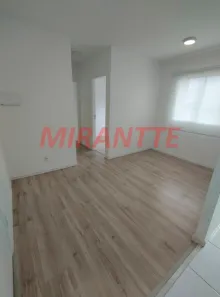 Apartamento com 2 Quartos à venda, 47m² no Vila Gustavo, São Paulo