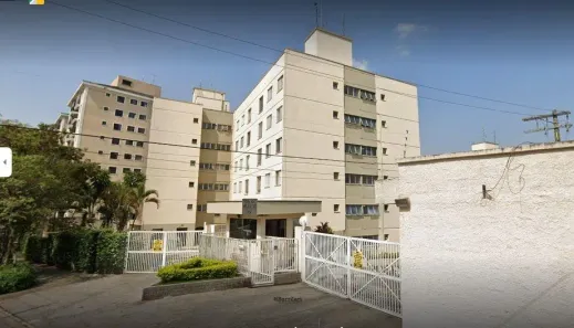 Apartamento com 2 Quartos à venda, 60m² no Cidade São Francisco, São Paulo