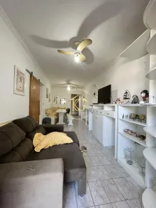 Apartamento com 2 Quartos à venda, 77m² no Aviação, Praia Grande