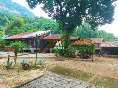 Casa com 2 Quartos à venda, 291m² no Paiol, Guapimirim
