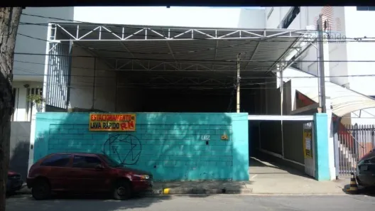 Galpão/Depósito/Armazém para venda ou aluguel, 318m² no Jardim do Mar, São Bernardo do Campo