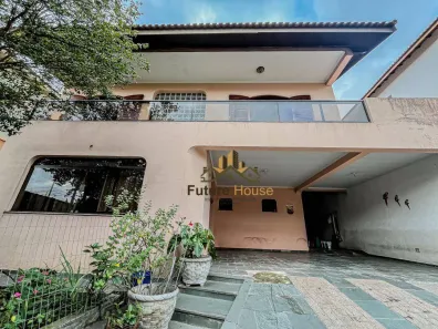 Sobrado com 4 Quartos à venda, 250m² no City Bussocaba, Osasco
