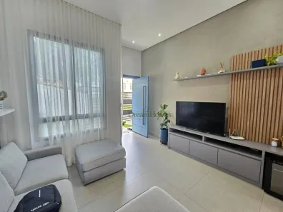 Casa com 3 Quartos à venda, 130m² no Bosque, Vinhedo