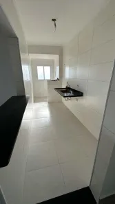 Apartamento com 2 Quartos à venda, 88m² no Guilhermina, Praia Grande