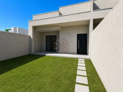 Casa com 3 Quartos à venda, 115m² no Guaratuba, Guaratuba