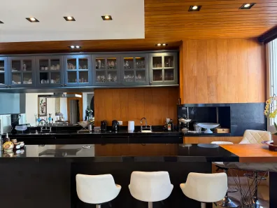Apartamento com 4 Quartos à venda, 245m² no Santa Rosa, Londrina