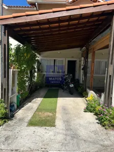 Casa com 2 Quartos à venda, 90m² no Vila Veloso, Carapicuíba