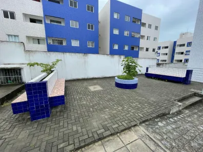 Apartamento com 2 Quartos à venda, 55m² no Gramame, João Pessoa