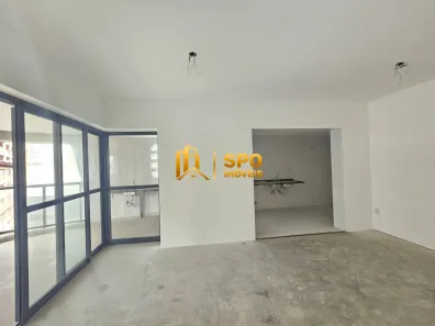 Apartamento com 3 Quartos à venda, 134m² no Chácara Santo Antônio (Zona Sul), São Paulo