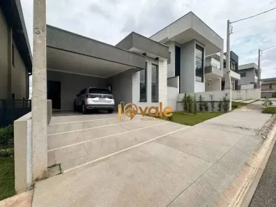 Casa de Condomínio com 3 Quartos à venda, 125m² no Residencial Colinas, Caçapava