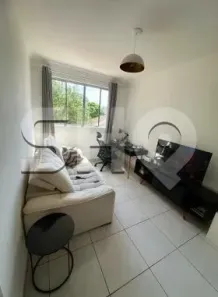 Apartamento com 1 Quarto à venda, 55m² no Pinheiros, São Paulo