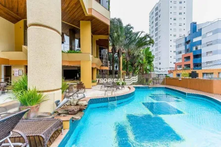 Apartamento com 2 Quartos para alugar, 80m² no Victor Konder, Blumenau