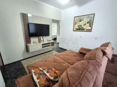 Casa com 2 Quartos à venda, 148m² no Jardim Solange, Bauru