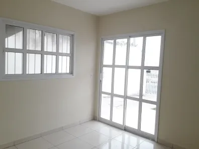 Apartamento com 2 Quartos para alugar, 60m² no Jardim Colonial, São José dos Campos