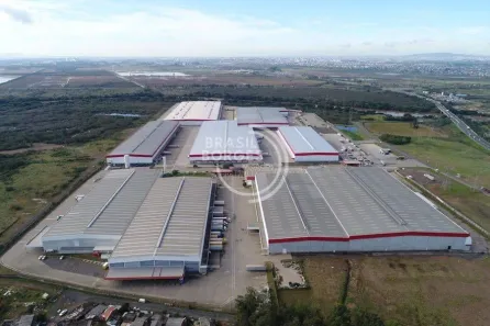 Galpão/Depósito/Armazém para alugar, 12835m² no , Nova Santa Rita